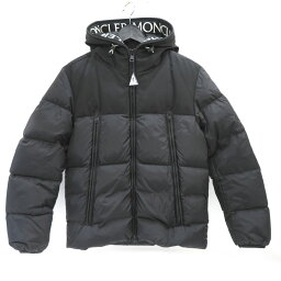 MONCLER <strong>モンクレール</strong> MONTCLAR GIUBBOTTO モンクラー <strong>ダウン</strong>ジャケット D20914132085 サイズ2 ※<strong>中古</strong>