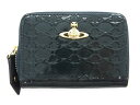 【中古】Vivienne Westwood OVAL ORB 小銭入れ
