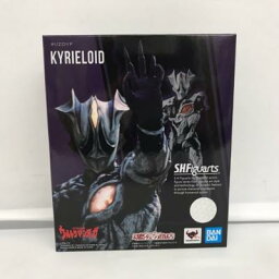 S.H.Figuarts キリエロイド 「<strong>ウルトラマン</strong>ティガ」 KYRIELOID【中古】ホビー 特撮 51H09103991