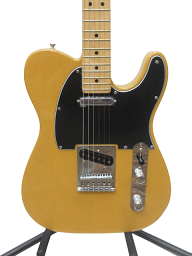 【中古】Fender Mexico Player Telecaster Butterscotch Blonde/Maple 　Fender <strong>75th</strong> Anniversary エレキギター テレキャスター フェンダー【鹿児島店】