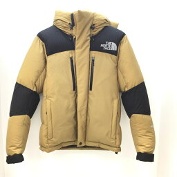 【中古】THE NORTH FACE バルトロライトジャケット ND91950 S[92]