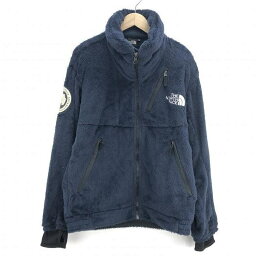 【中古】THE NORTH FACE アンタークティカバーサロフトジャケット XL NA61930 ネイビー <strong>ノースフェイス</strong>[10]