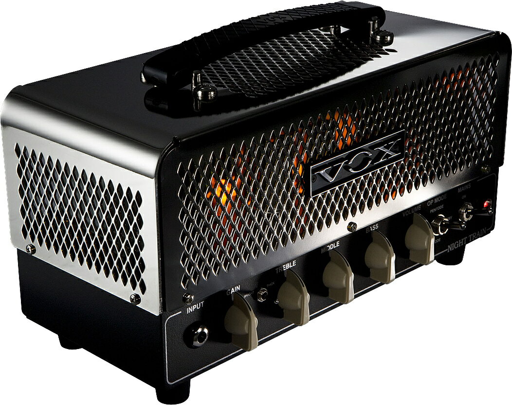 VOX å סإå Night Train NT15H ̵ۡsmtb-ms