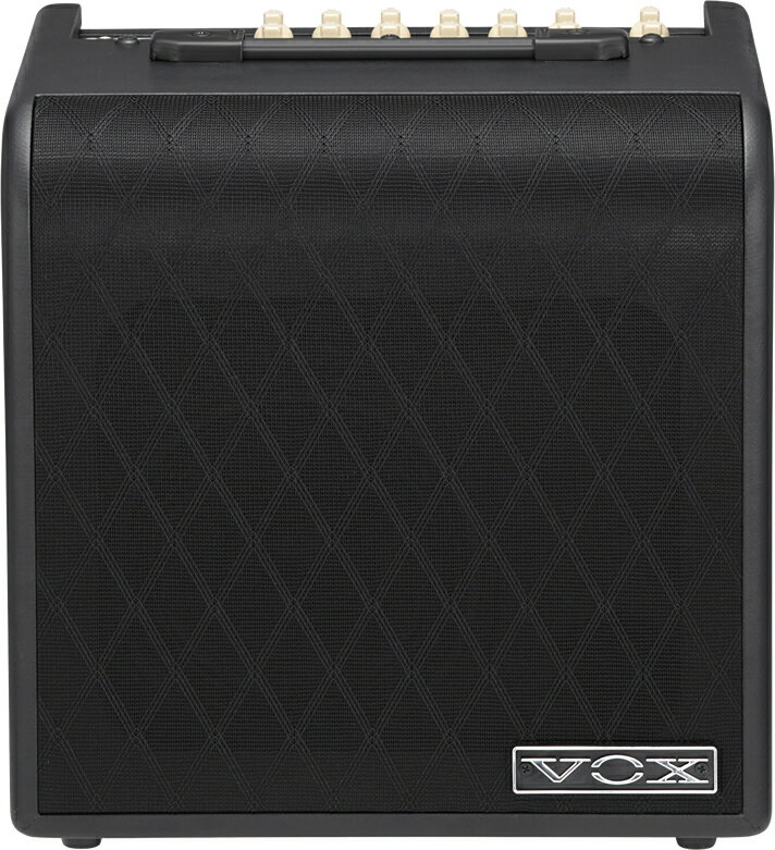 VOX ヴォックス AGA70 アコースティックギター用アンプ【送料無料】