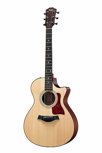 【大感謝セール】Taylor Guitars テイラー エレクトリック・アコースティックギター 312ce 【送料無料】