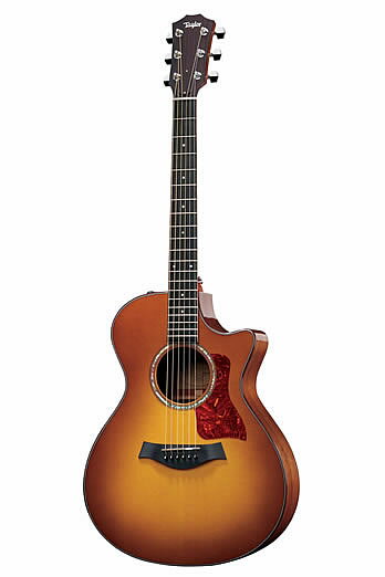 【大感謝セール】Taylor Guitars テイラー エレクトリック・アコースティックギター 512ce 【送料無料】