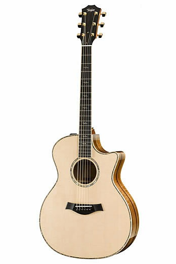 【大感謝セール】Taylor Guitars テイラー エレクトリック・アコースティックギター K14ce 【送料無料】