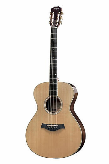 【大感謝セール】Taylor Guitars テイラー アコースティックギター GC7 【送料無料】