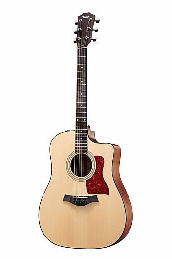 【大感謝セール】Taylor Guitars テイラー エレクトリック・アコースティックギター 110ce 【送料無料】【smtb-ms】