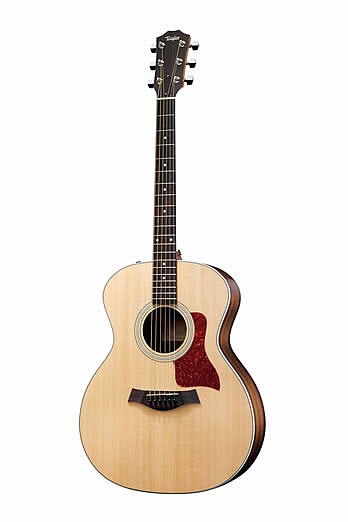 【大感謝セール】Taylor Guitars テイラー エレクトリック・アコースティックギター 214e 【送料無料】