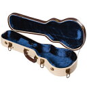 GATOR GW-JM UKE-CON コンサートウクレレ用ハードケース【RCP】【zn】