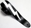 PlanetWaves ギター&ベース用ストラップ 25LIC03 Icon/Lightning【smtb-ms】【RCP】【zn】