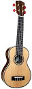 DCT Japan Ukulele DUS-250SK ソプラノ・ウクレレ【smtb-ms】【RCP】【zn】