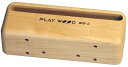 PLAY WOOD ¥×¥ì¥¤¥¦¥Ã¥É ¥¦¥Ã¥É¥Ö¥í¥Ã¥¯ WB-2¡ÚRCP¡Û¡Úzn¡Û