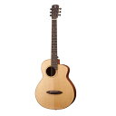 aNueNue Fly Bird Series ミニアコースティックギター aNN-M100【smtb-ms】【RCP】【zn】