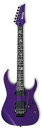 Ibanez Хˡ 쥭 RG8420ZE Purple Amethyst ̵