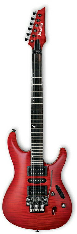 Ibanez アイバニーズ エレキギター S5470F Prestige Red Viking