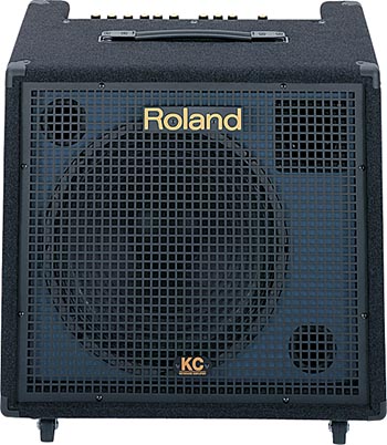 ROLAND [h 4`lXeI~LVO L[{[hAv KC-550yz