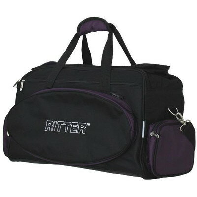 RITTER　リッター　トリプルトランペット用ケース　RCB7009TTR BRB(Black/Raspberry)