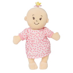 Manhattan Toy Wee Baby Stella Peach 12