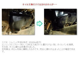 wynn'sエンジンストップリークオイル漏れ止め剤