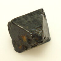 【超レア】ブラックスピネル原石（ヘルシナイト）約2.02cts