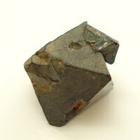 【超レア】ブラックスピネル原石（ヘルシナイト）約5.27cts