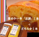 【音衛門のパウンドケーキ】【送料無料】新商品『栗のケーキ百済（くだら）