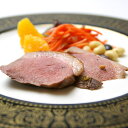 鴨肉 胸 マグレカナール 約350g ハンガリー産 ミュラー鴨 胸肉 (冷凍)