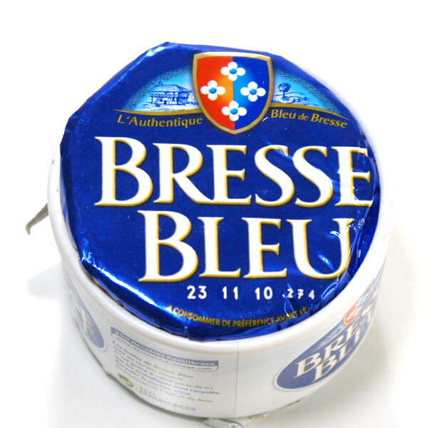 ブルー　ド　ブレス　　250gフランス産青かび　