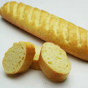 ハーフヴィエノワ 120g 50本箱入り 業務用 フランス産焼成済みパン ソフトタイプ サクッと歯切れ良いパン