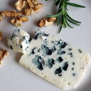 青カビのチーズ 「ロックフォール　A.O.P 250g フランス産ブルーチーズ　羊乳 無殺菌乳 洞窟熟成 毎週水・金曜日発送