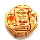 ウォッシュ チーズ マンステール 200g フランス アルザス産 毎週水・金曜日発送