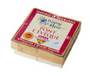 ウォッシュ チーズ ポン レベック 220g フランス産 毎週水・金曜日発送 Pont l'Eveque
