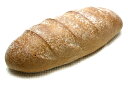 石釜焼き パン オゥ セーグル 【業務用 箱売】 30本 (1本 300g) 冷凍 半焼成パン フランス産 ライ麦23%入りの本格ライブレッド
