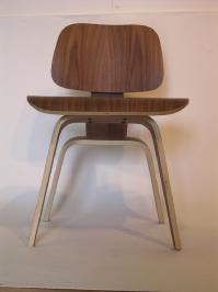 l܂IDCW iDinning Chair WoodjCH4058