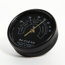 湿度計 Re CLEAN アナログ 日本製 おしゃれ シンプル 高精度 カメラ 一眼レフ 防湿庫 RC-HM01B