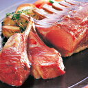 ■送料無料■仔羊ロース肉フレンチラムラック【楽ギフ_のし】