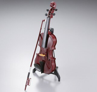 ◎　【おもちゃ】自動演奏バイオリン　AO1015-02＜音楽雑貨＞楽しい音楽のおもちゃです。　吉澤　