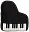 ○○音楽雑貨♪ピアノクッション L KB-360C 4,620円