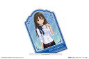 アイドルマスター シンデレラガールズ アクリルピクチャースタンド 02 渋谷凛