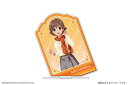 アイドルマスター シンデレラガールズ アクリルピクチャースタンド 03 本田未央