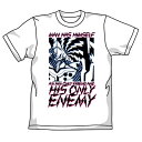 󥲥ꥪ  T 浡ENEMY WHITE-XLͽ  7 ȯͽ