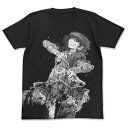 BLACK LAGOON Tシャツ ソーヤー BLACK-XL【予約 再販 9月上旬 発売予定】