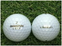 【中古】 BRIDGESTONE ブリヂストン TOUR B 330 2014年モデル パールホワイト A級マーカー ゴルフボール ロストボール 1球バラ売り