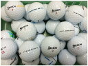 【5%OFFクーポン&送料無料】 スリクソン SRIXON Z-STAR XV 2017年モデル ホワイト M級 ロストボール ゴルフボール 【中古】 20球セット