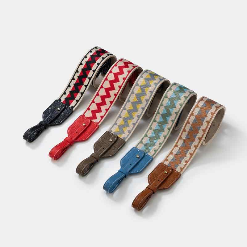 ショルダーストラップ レディース 交換用 付け替え バスケットバッグ対応 幅広 編み込み 斜め掛け ワンショルダー 鞄 小物