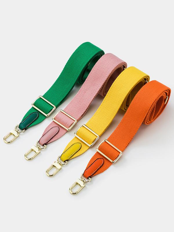 ショルダーストラップ 長さ調節可能 ワイドストラップ 幅広 付け替え 肩掛け 斜め掛け 交換用 リメイク用 ショルダーバッグ 鞄 バッグ用 レディース メンズ カジュアル