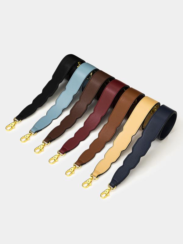 バッグ レディース ショルダーバッグ 斜め掛け 幅広肩紐 付け替え可能 おしゃれ 通勤 カジュアル 普段使い 高見え エレガント 上品