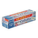 【店内商品ポイント10倍!12月10日(火)0:00〜23:59まで!】【ELPA】FAXインクリボン FIR-SR4-2P